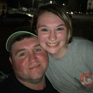 Meet your Posher, Antoinette